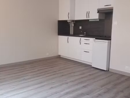 à louer appartement 25 38 m² – 470 € |nancy