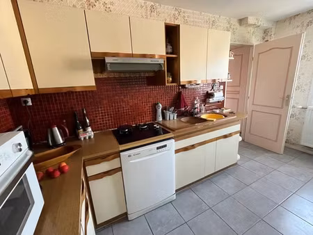 vente maison 4 pièces 75 m² à argenton-sur-creuse (36200)  86 268 €