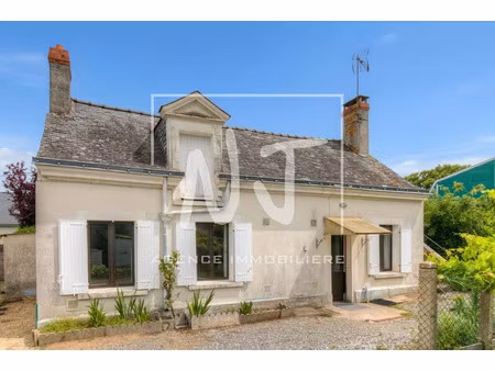 vente maison 3 pièces 50 m² à la ménitré (49250)  86 900 €