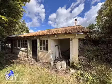 vente maison 4 pièces 98.75 m² à montcaret (24230)  86 000 €