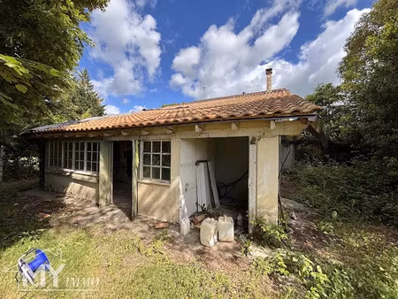 vente maison 4 pièces 98.75 m² à montcaret (24230)  88 000 €