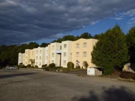 à louer appartement 20 m² – 320 € |brunstatt