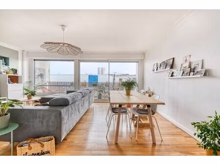 à louer appartement 98 15 m² – 1 200 € |angers