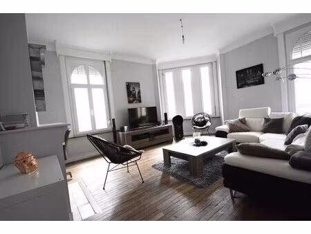 à louer appartement 100 m² – 700 € |cambrai