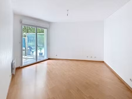 à louer appartement 49 32 m² – 615 € |nantes