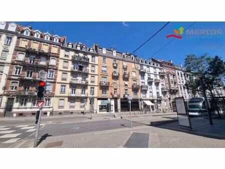 à louer appartement 85 18 m² – 1 180 € |strasbourg