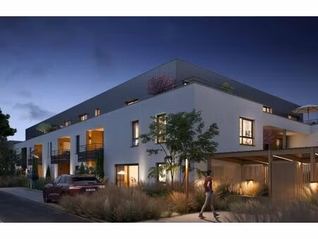 en vente appartement 65 27 m² – 259 000 € |marly