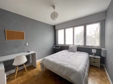 à louer appartement 11 m² – 465 € |angers