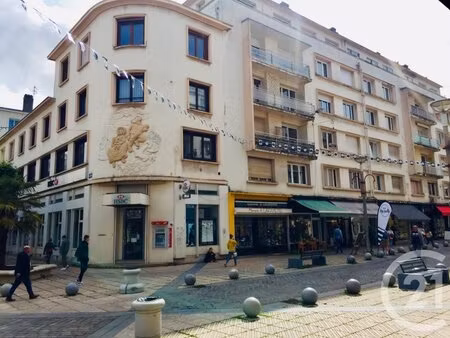 à louer appartement 62 72 m² – 740 € |boulogne-sur-mer