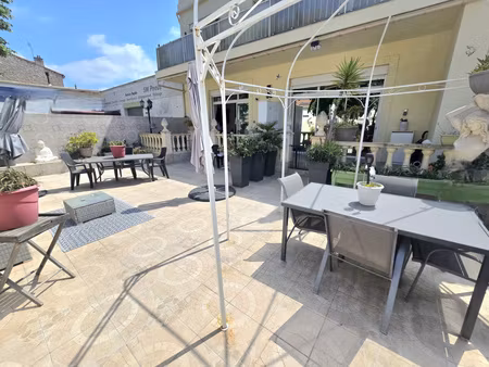 4 appartements sans travaux gros revenus locatifs