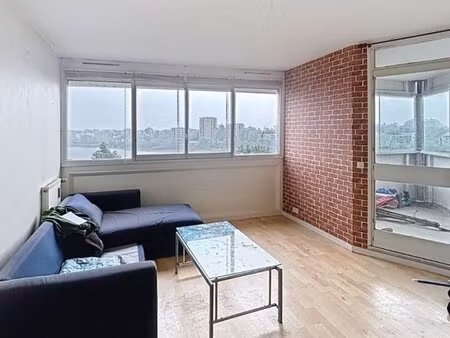 à louer appartement 67 42 m² – 933 € |nantes