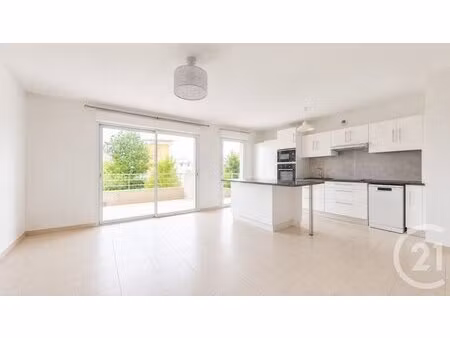 à louer appartement 67 73 m² – 950 € |orvault