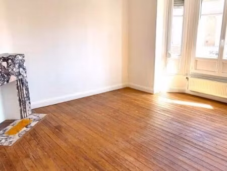 à louer maison 130 m² – 765 € |cambrai