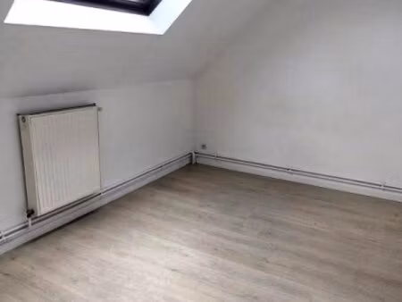 à louer maison 42 m² – 485 € |caudry