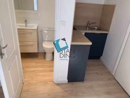 à louer appartement 10 m² – 450 € |lille