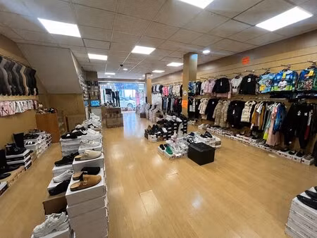 à louer local commercial – 800 € |calais