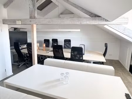 à louer bureau 36 m² – 2 000 € |luxembourg-bonnevoie
