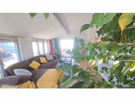 achat maison 7 pièces 142m² manduel 30129