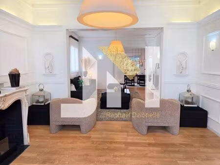 en vente maison individuelle 225 m² – 423 000 € |valenciennes