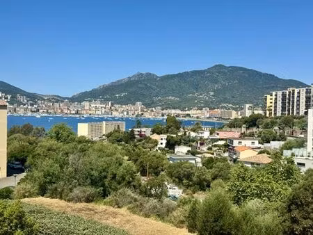 appartement de luxe de 2 chambres en vente à ajaccio  france