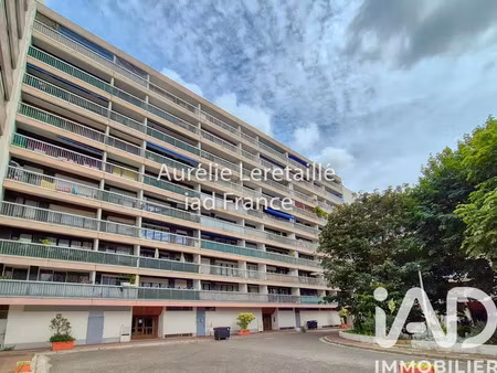 appartement à argenteuil (95100)