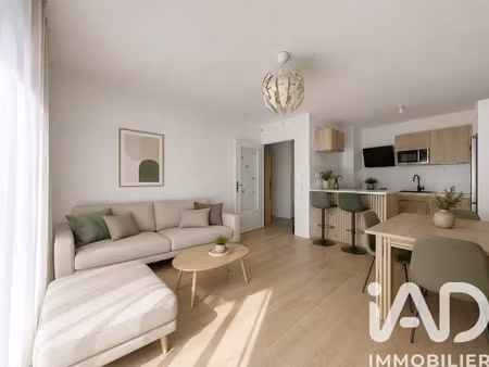 appartement à herblay-sur-seine (95220)