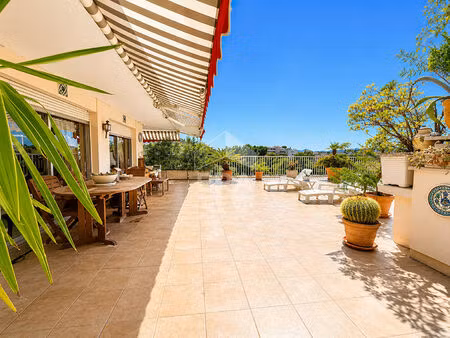 appartement 5 pièces 150 m² à vendre / acheter le cannet 06110 ? | era immobilier
