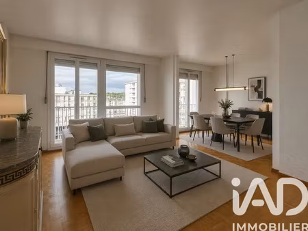 appartement à saint-gratien (95210)