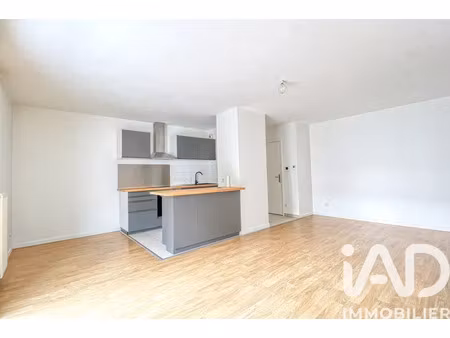 appartement à saint-ouen-l’aumône (95310)