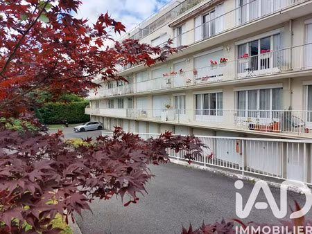 appartement à soisy-sous-montmorency (95230)