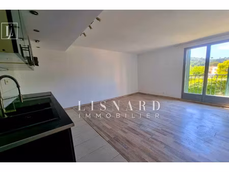 vente appartement 3 pièces 47 m² vallauris (06220)