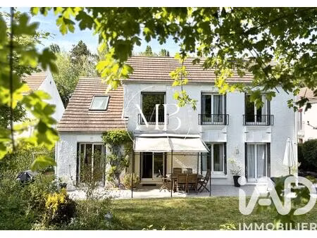 maison à asnières-sur-oise (95270)