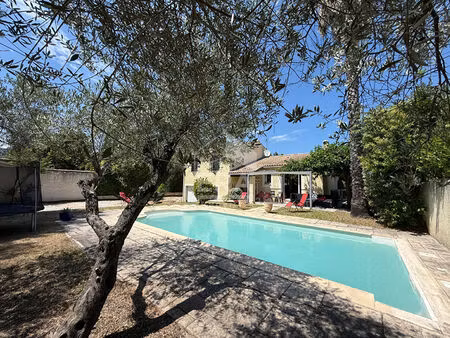 maison 6 pièces 110 m² à vendre / acheter aubagne 13400 ? | era immobilier