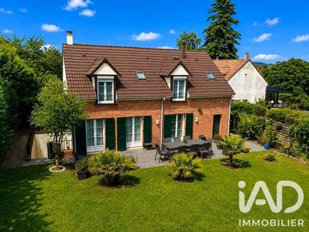 maison à condécourt (95450)
