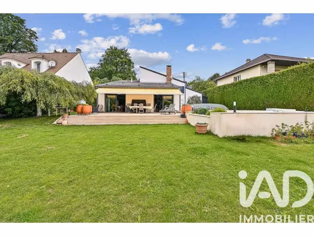 maison à montmorency (95160)