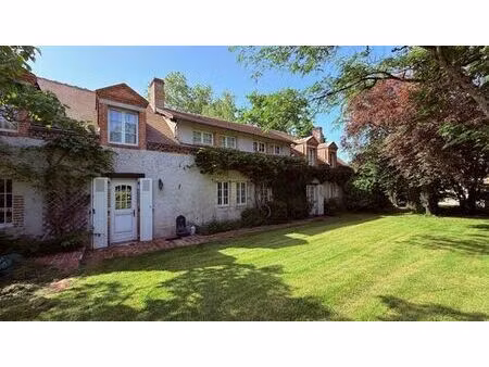 maison de 5 chambres de luxe en vente à olivet  centre