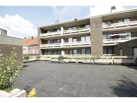appartement te huur in aalter met 2 slaapkamers