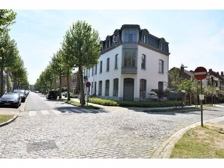 appartement te huur in ekeren met 2 slaapkamers