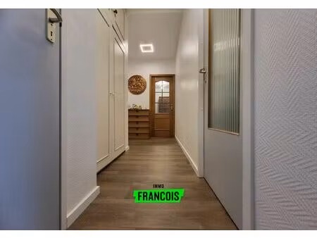 appartement te huur in sint-joost-ten-node met 1 slaapkamer