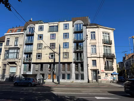 appartement te huur in gent