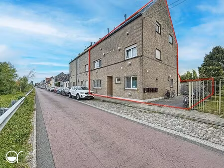 appartement te huur in mariakerke