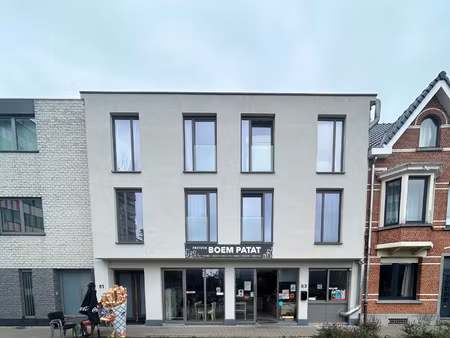 appartement te huur in leuven