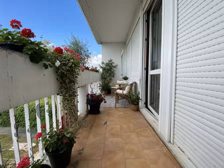 appartement 3 pièces 68 m² à vendre / acheter meaux 77100 ? | era immobilier