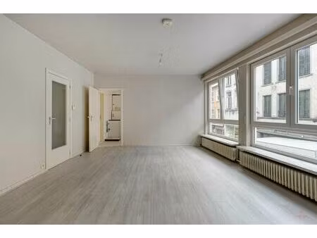 appartement te huur in oudenaarde met 1 slaapkamer