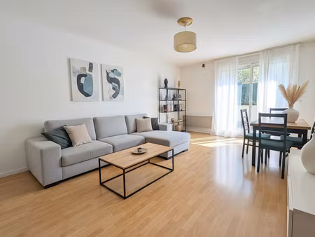 appartement 4 pièces 84 m² à vendre / acheter toulouse 31200 ? | era immobilier