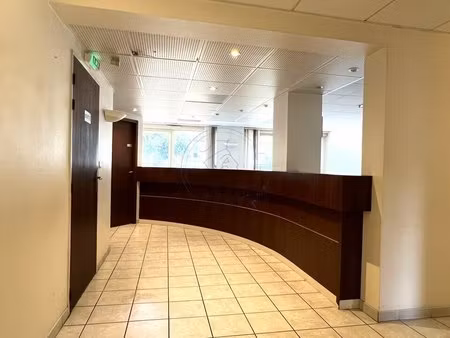 bureaux à louer