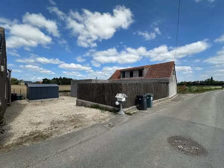 huis te huur in alveringem met 3 slaapkamers