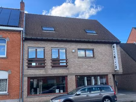 huis te huur in harelbeke met 3 slaapkamers