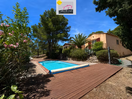 achat maison 7 pièces 161m² lezignan corbieres 11200