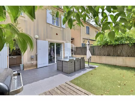 maison 3 pièces 65 m² à vendre / acheter saint-cannat 13760 ? | era immobilier
